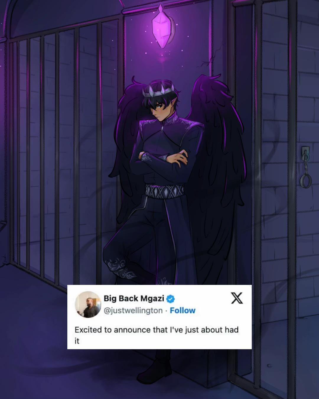 @Author Bo Salem 🐉🗡️👑