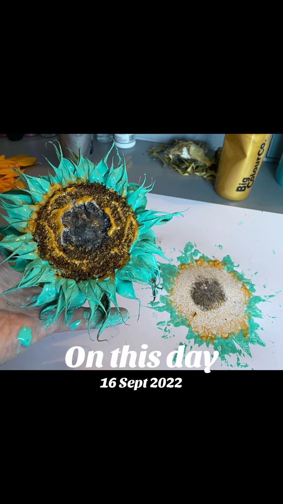 @Caz | Mixed Media Artist
