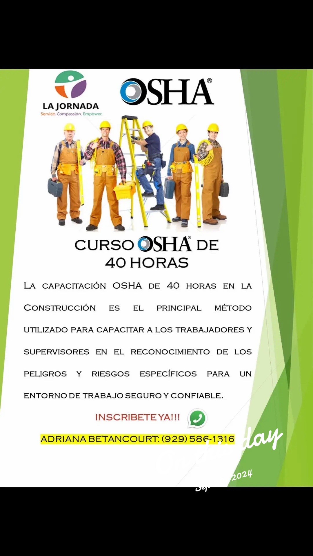 @Adriana R. / la jornada