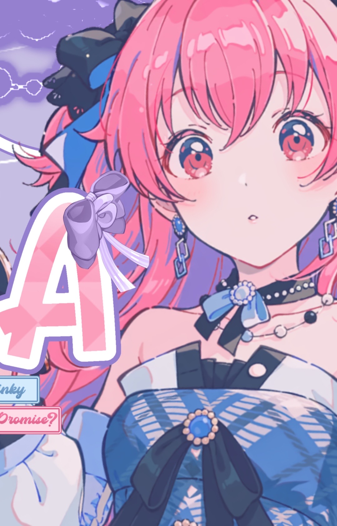 @⋆。˚꒰ঌ 𝐄ᥣ𝗂ƶα ໒꒱˚。⋆