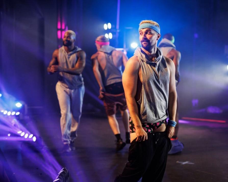 @Dreamboys&reg;