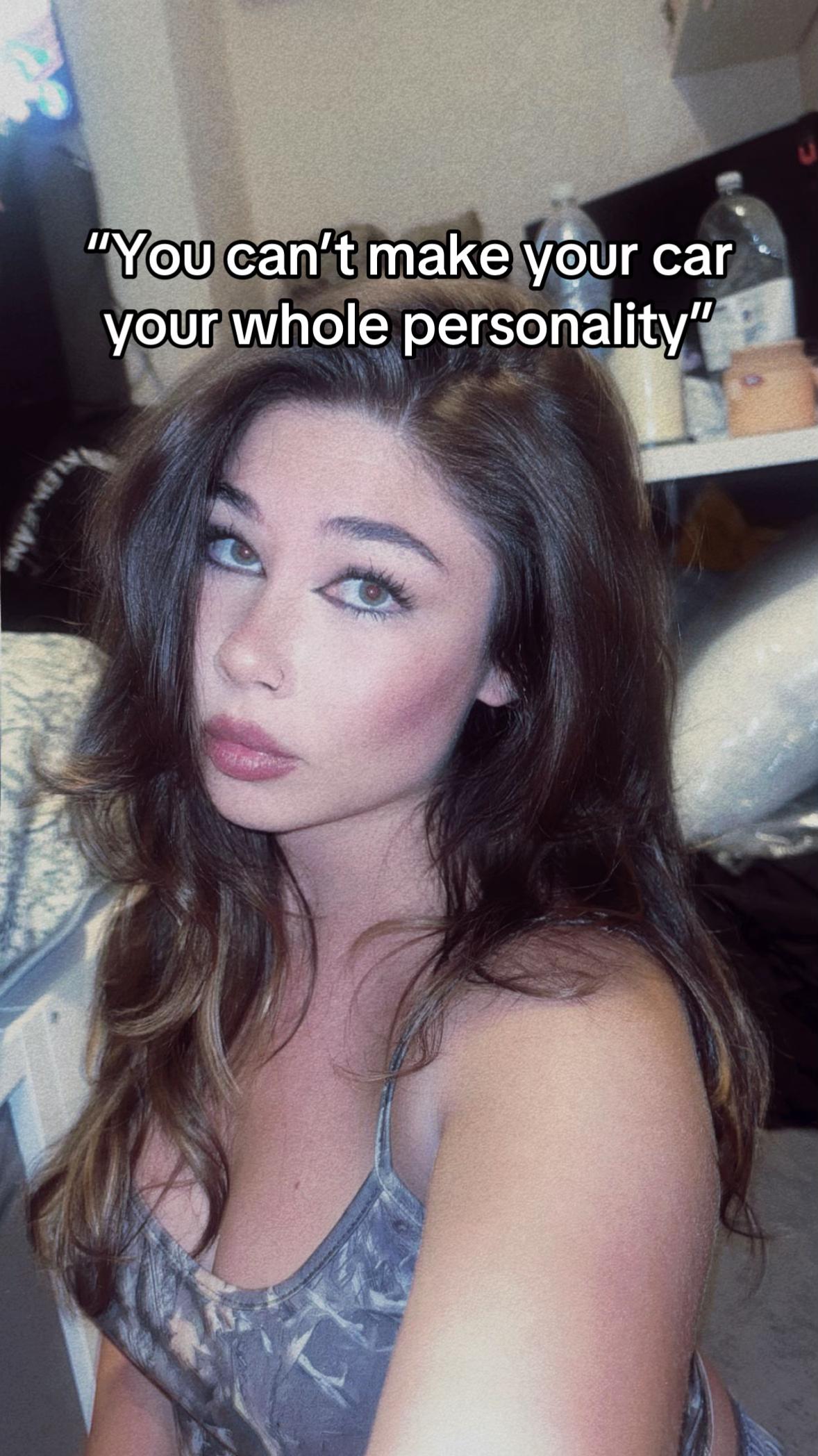 @Mya Mullen