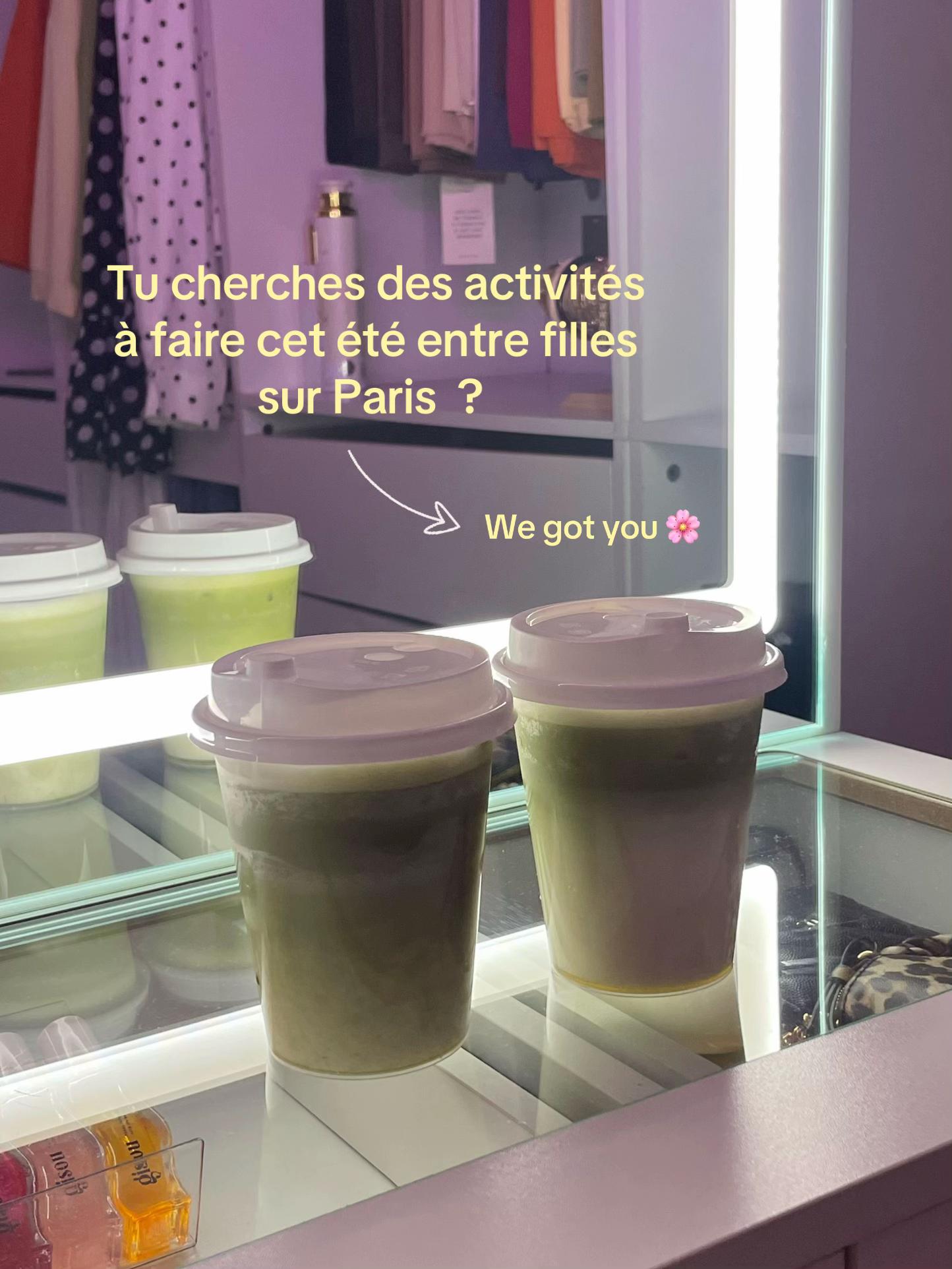 @Modeliz 🌺