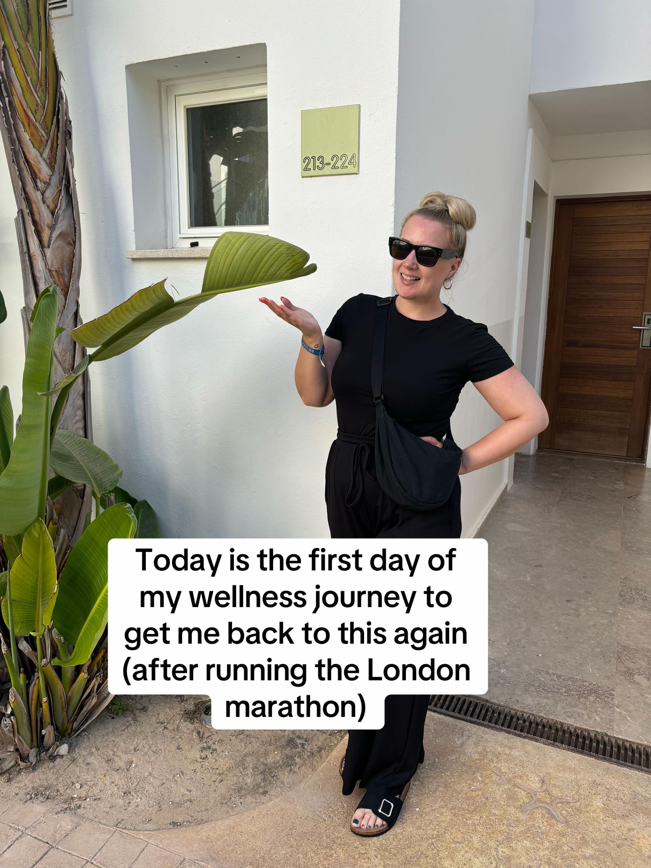 @ATW | Wellness ❤️