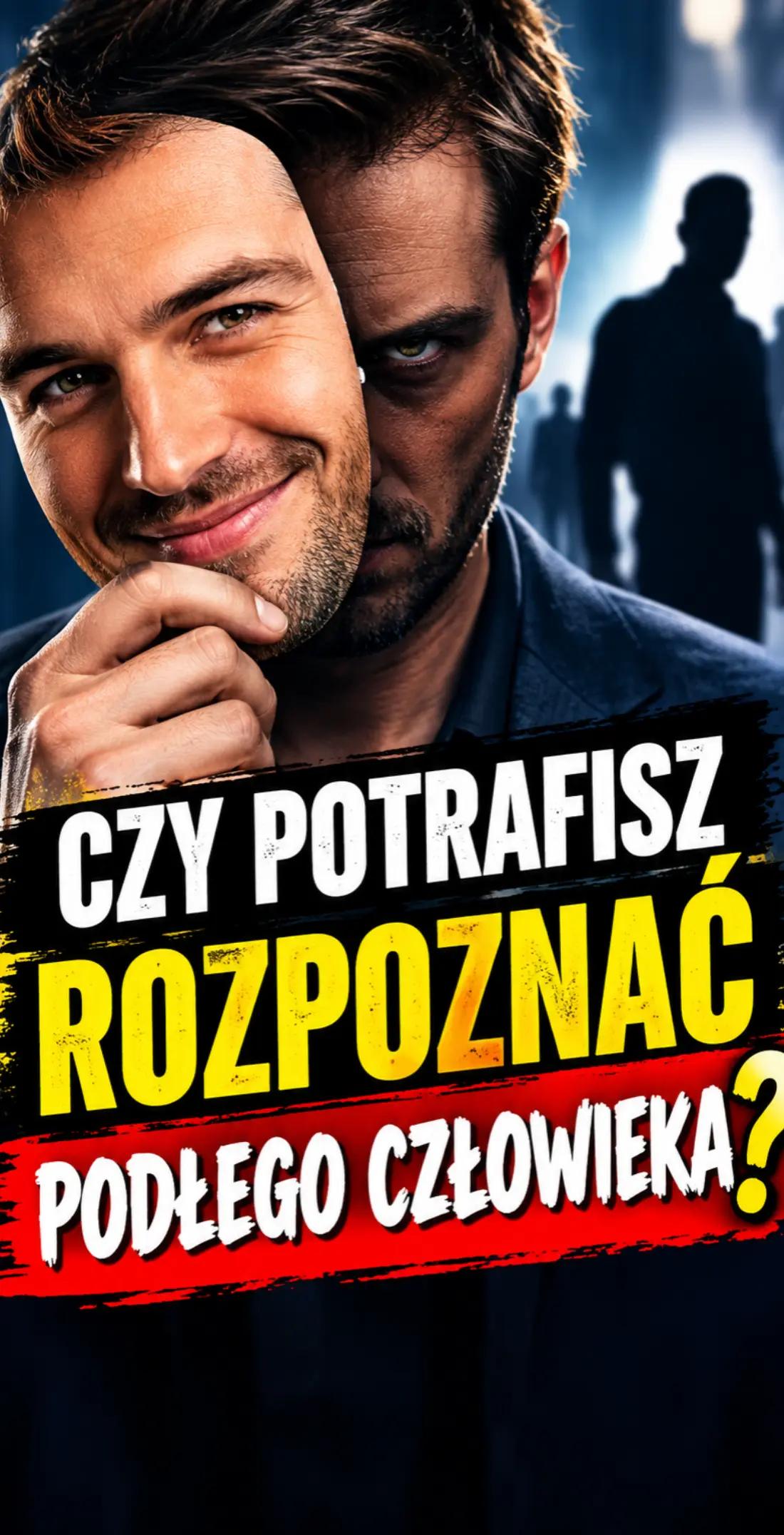 @JASNOWIDZ LESZEK JASIŃSKI