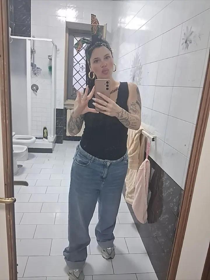@Marika Casella