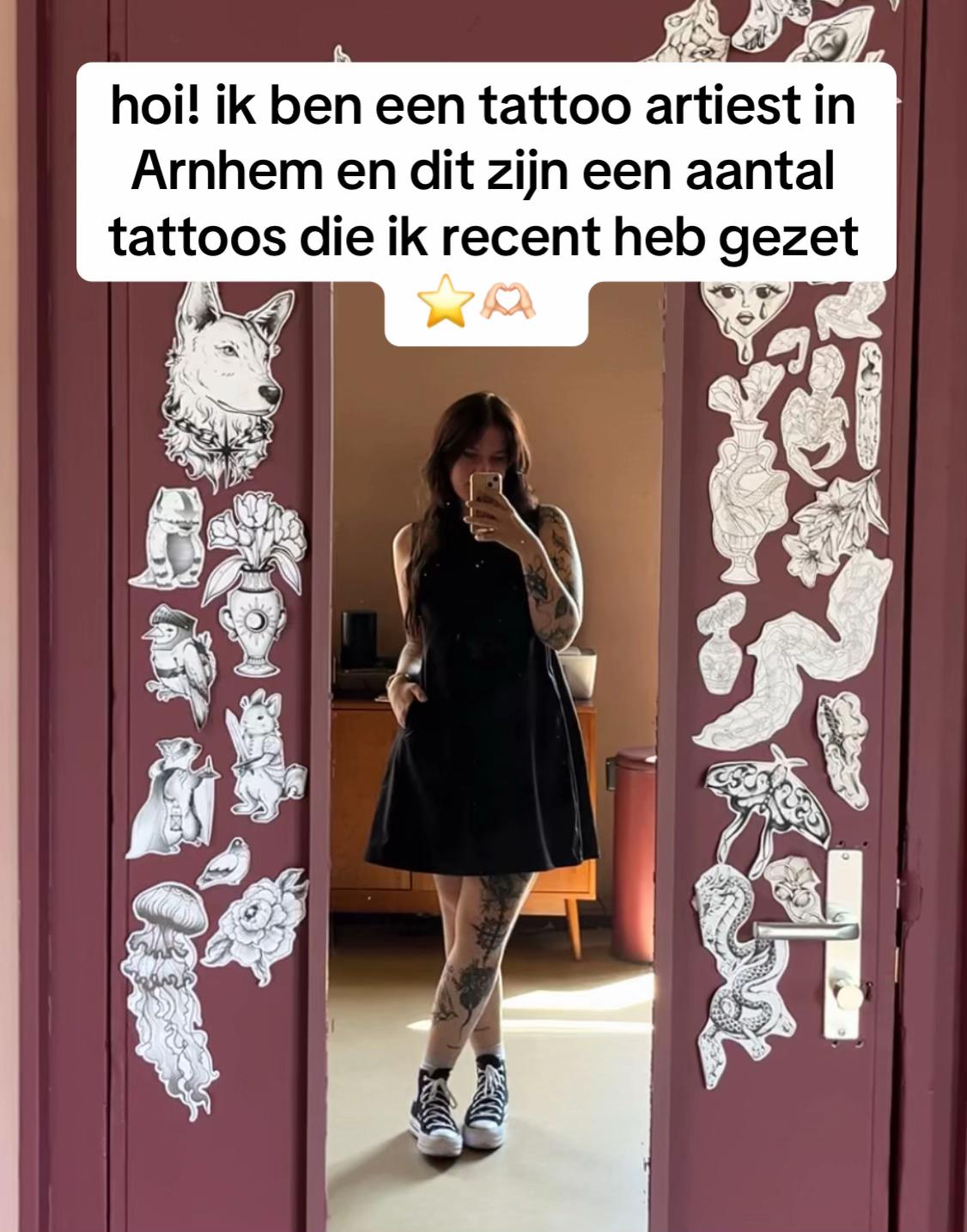 @ovenrooster