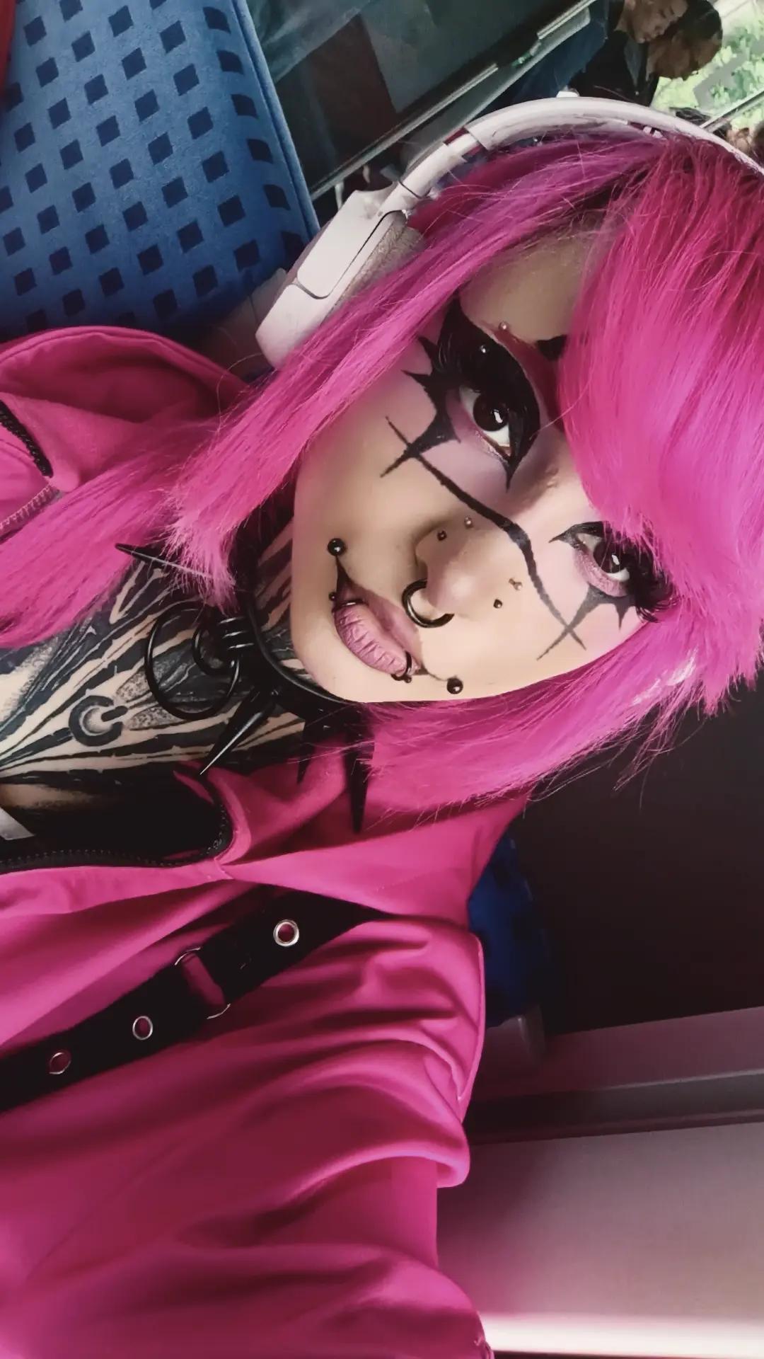 @Princess Pinkie