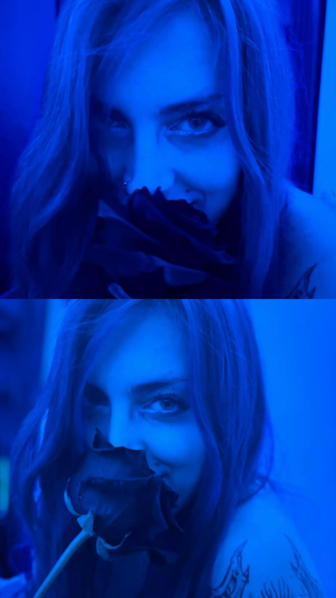 @Laura Palmer