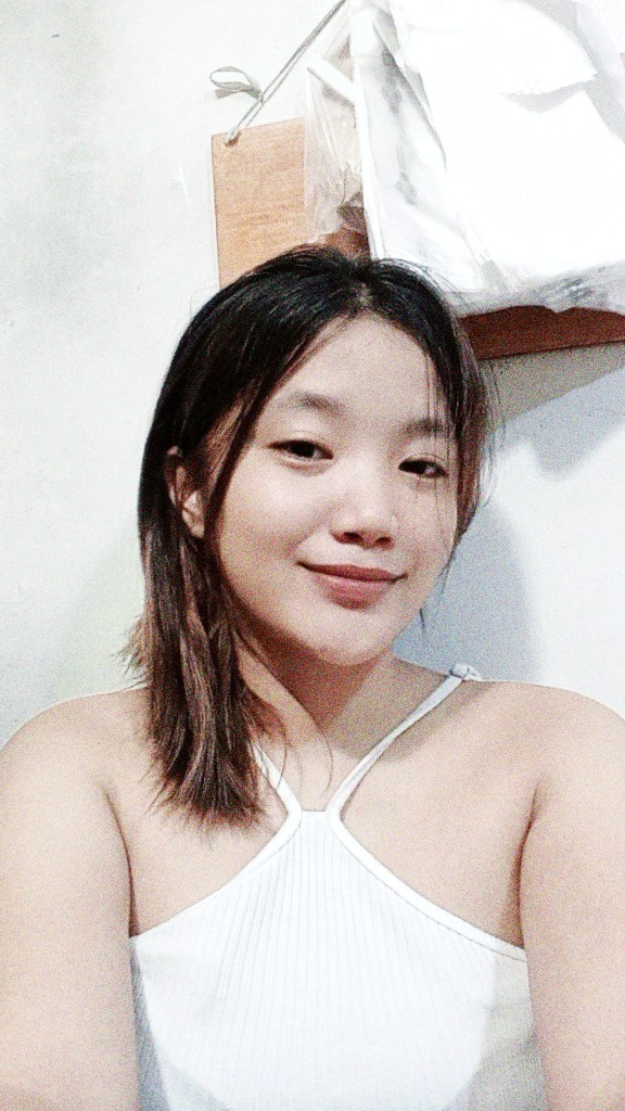 @Sha Sha Rosa😘