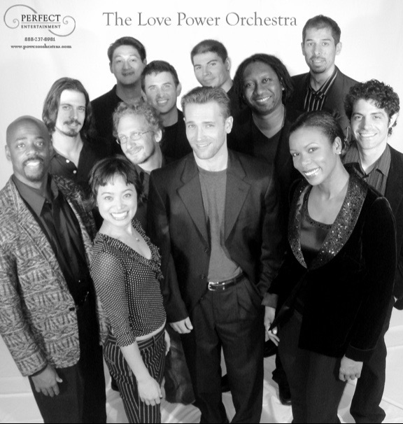@Ron Jackson Music, LLC