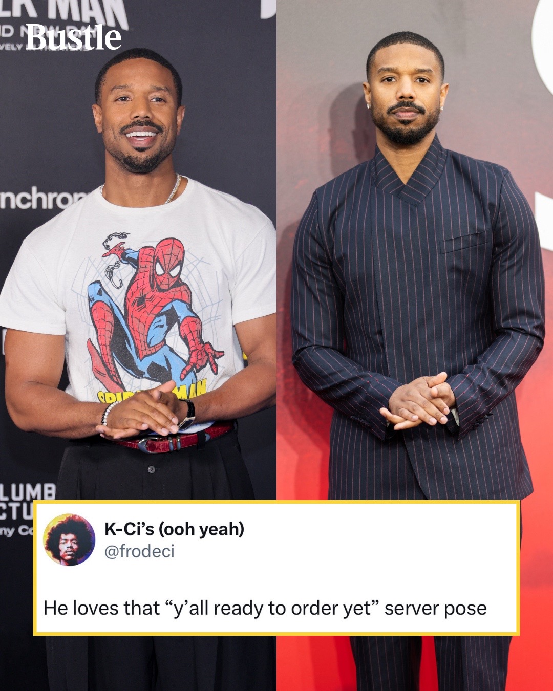 @Bustle