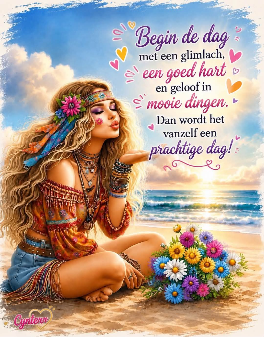 @Esther Bekkers