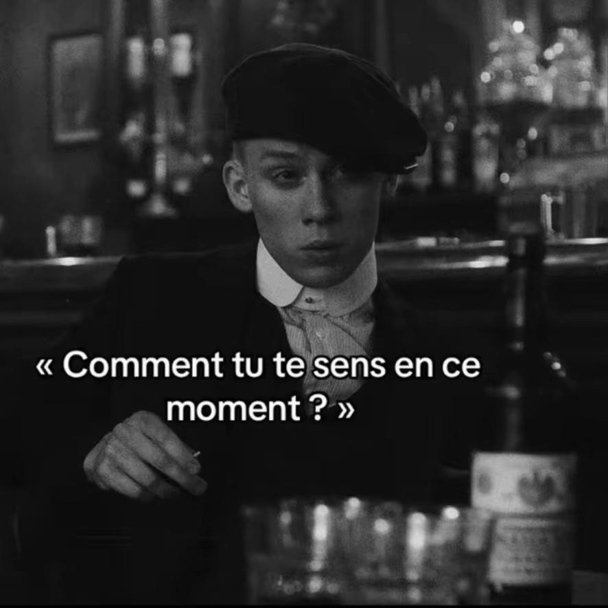 @Oukhty Réflexion