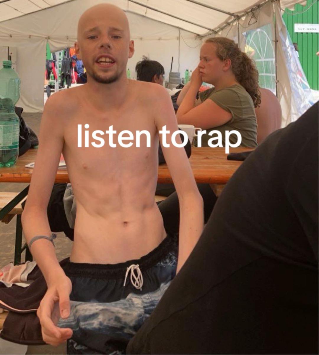 @BASED BABY
