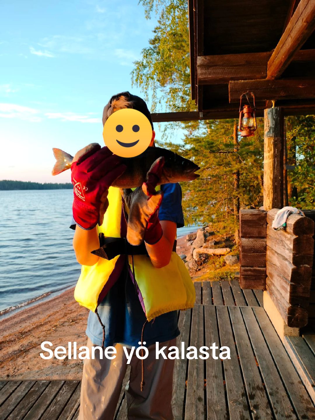 @salibandy ja l&auml;tk&auml;🔛🔝