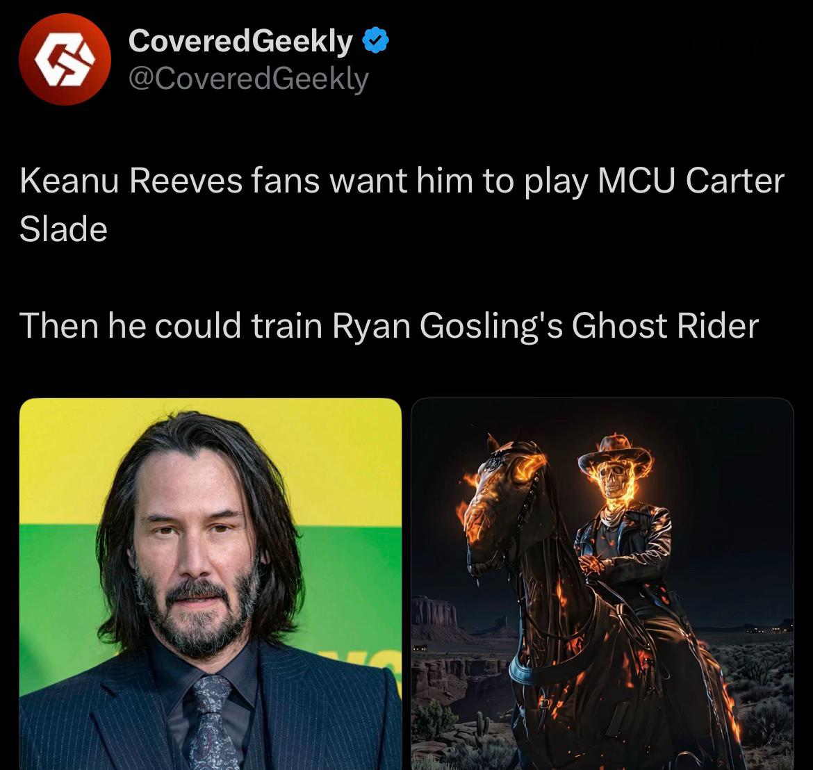 @Marvel Updates