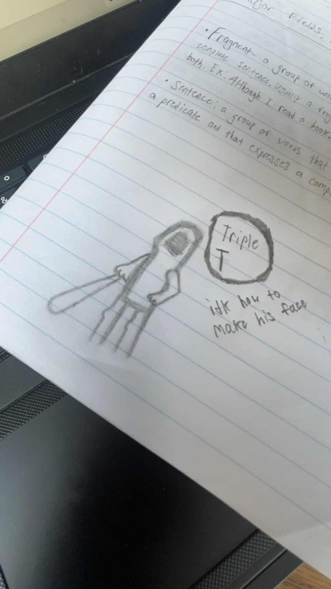 @major