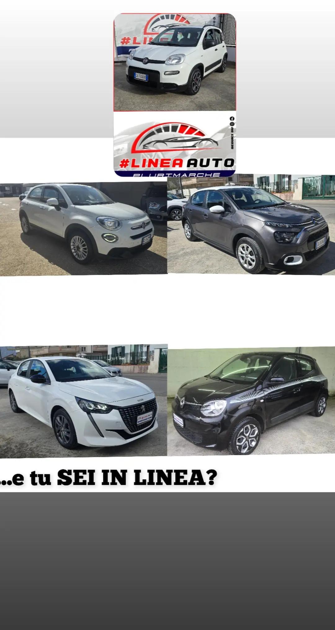 @LineaAutoSrl