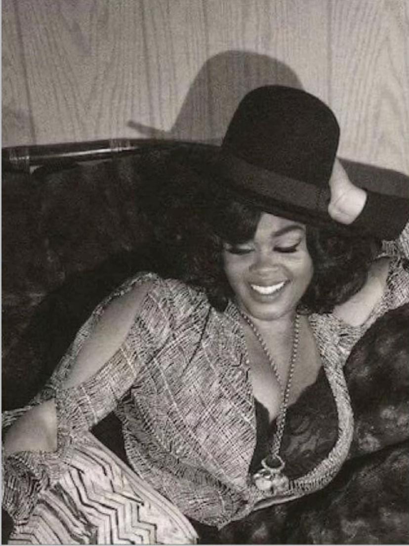 @Queen Divine✨💕🌍