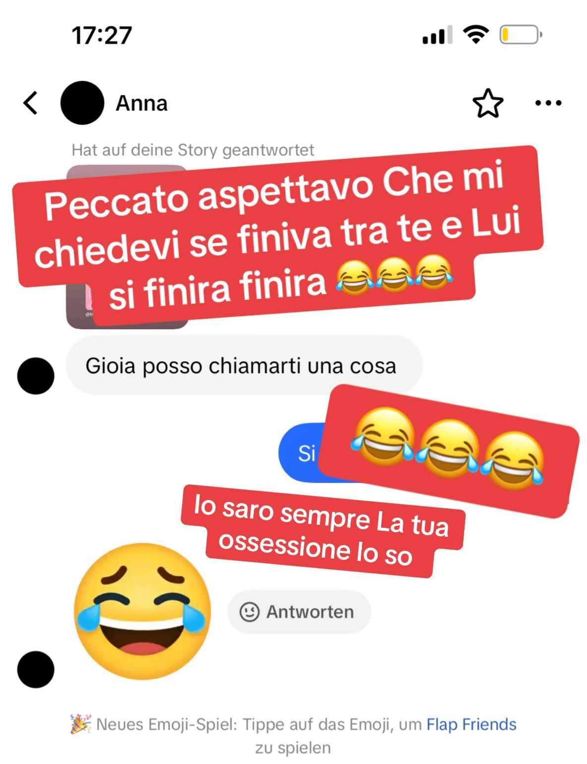 @Mariagrazia e Salvatore Tiamo