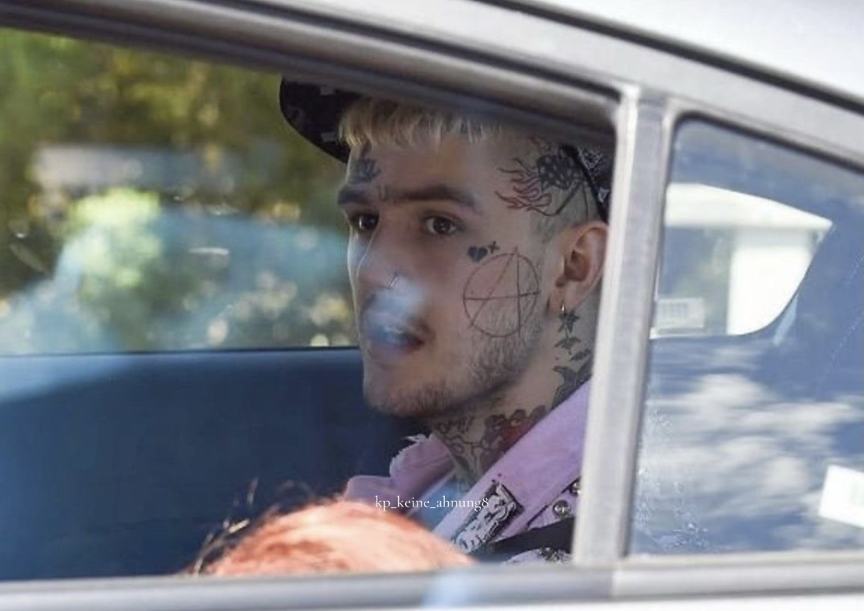@Lil peep fan page🫶🏽𝐋☹︎𝐕𝐄