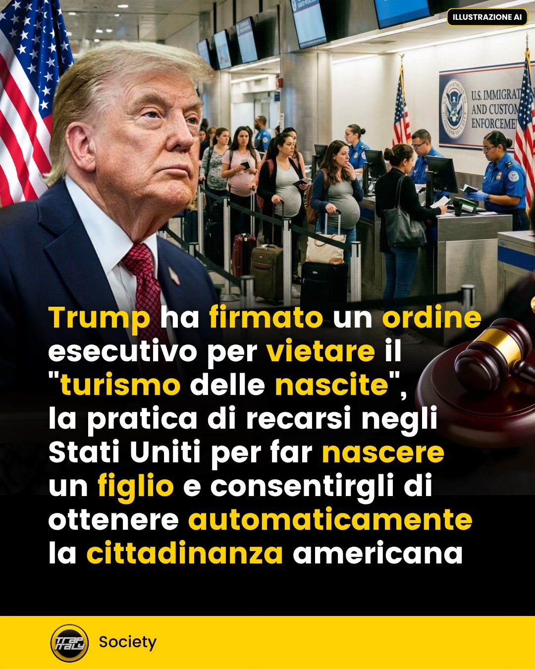 @TRAP ITALY