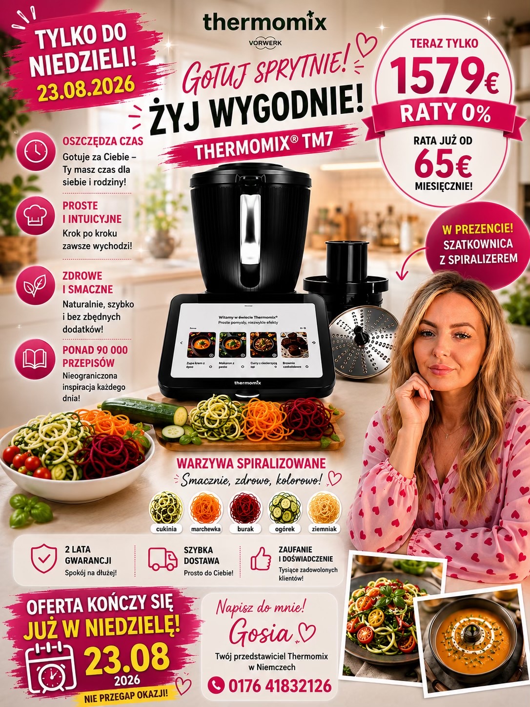 @ThermomixMitGosia🇩🇪