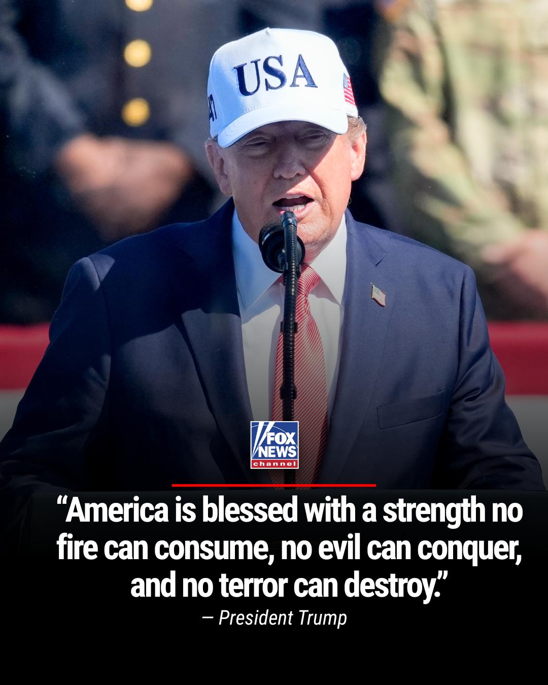 @Fox News