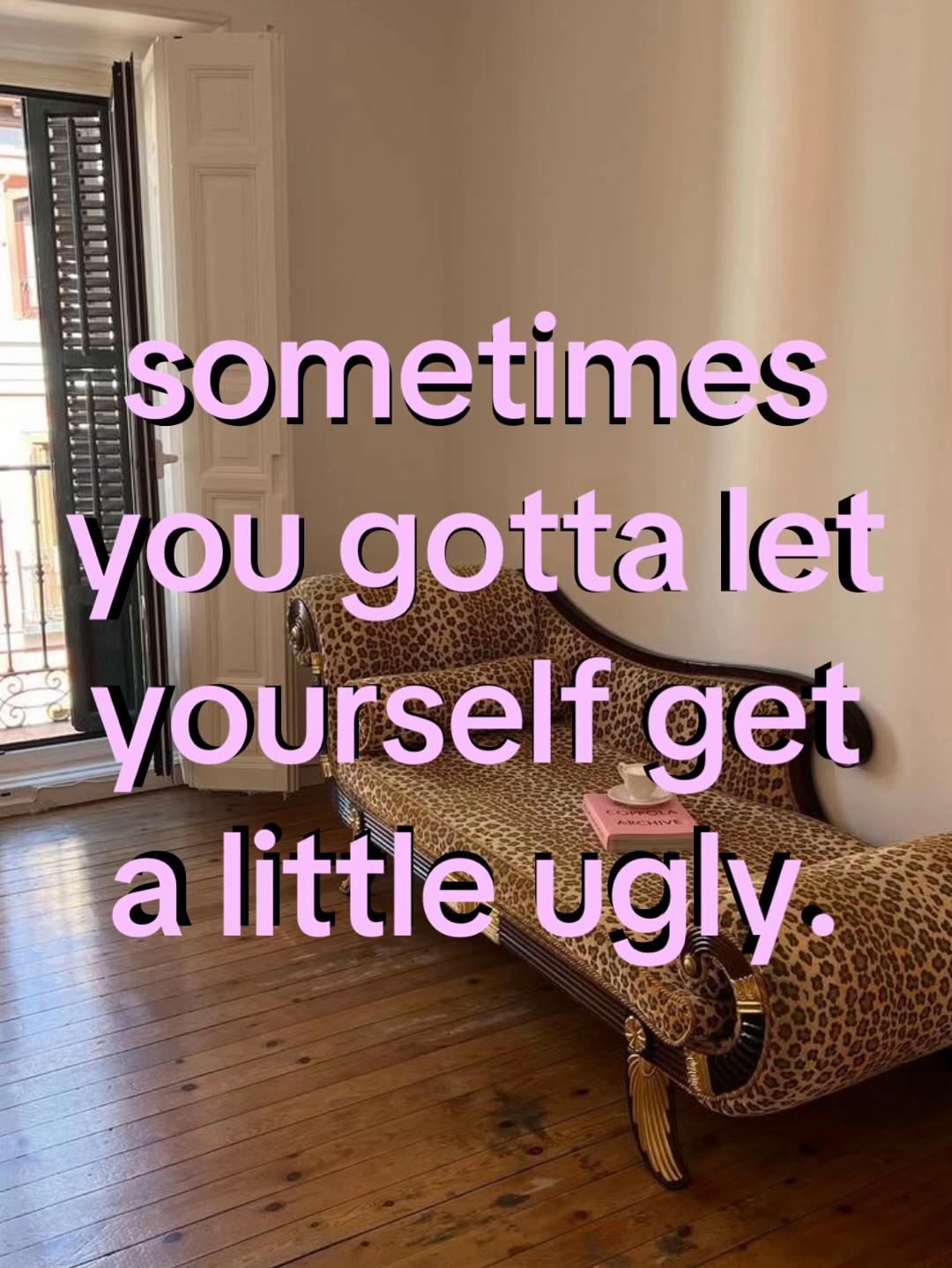@girl with pretty issues