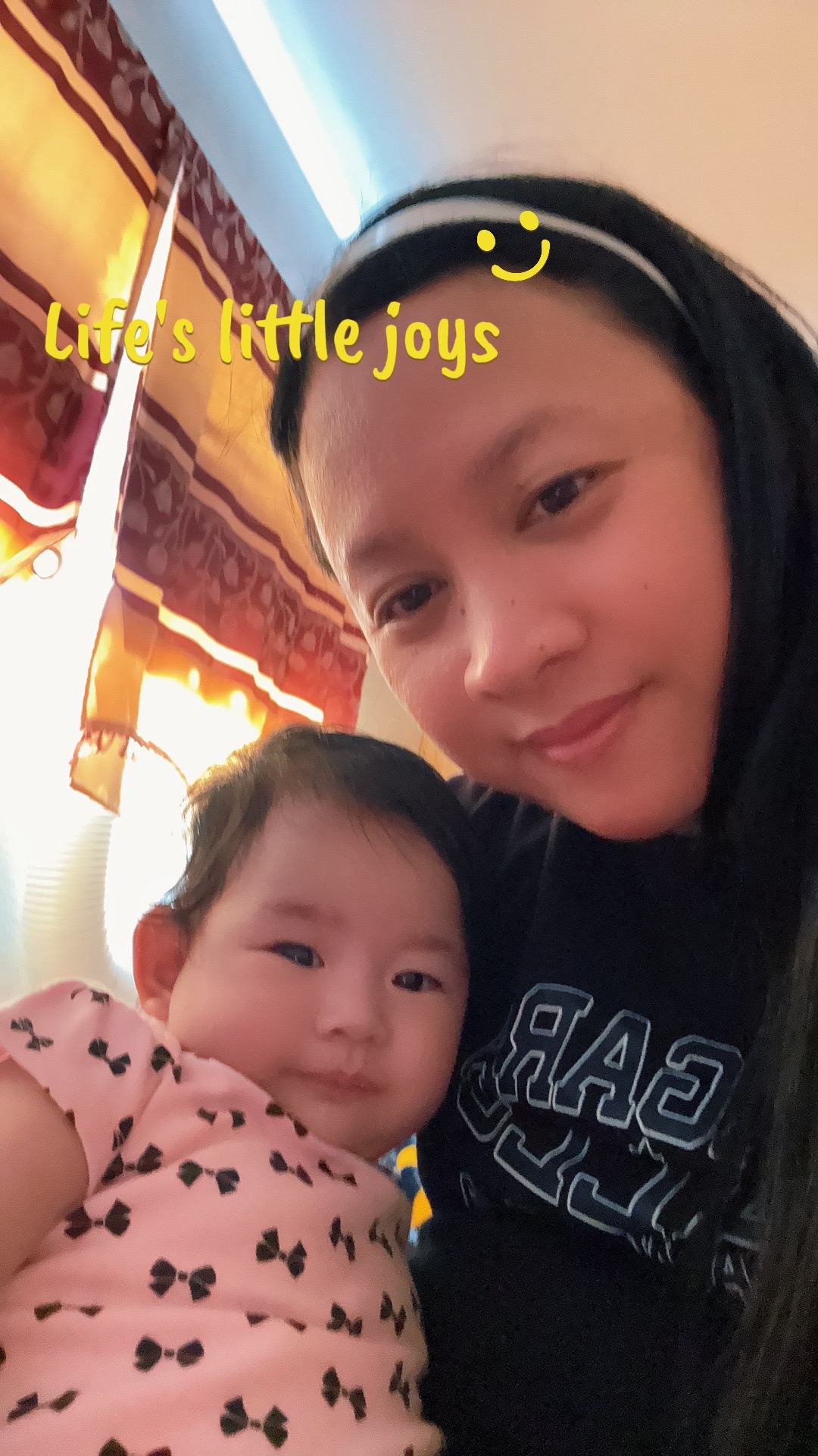 @Mariecris Binuya Orn