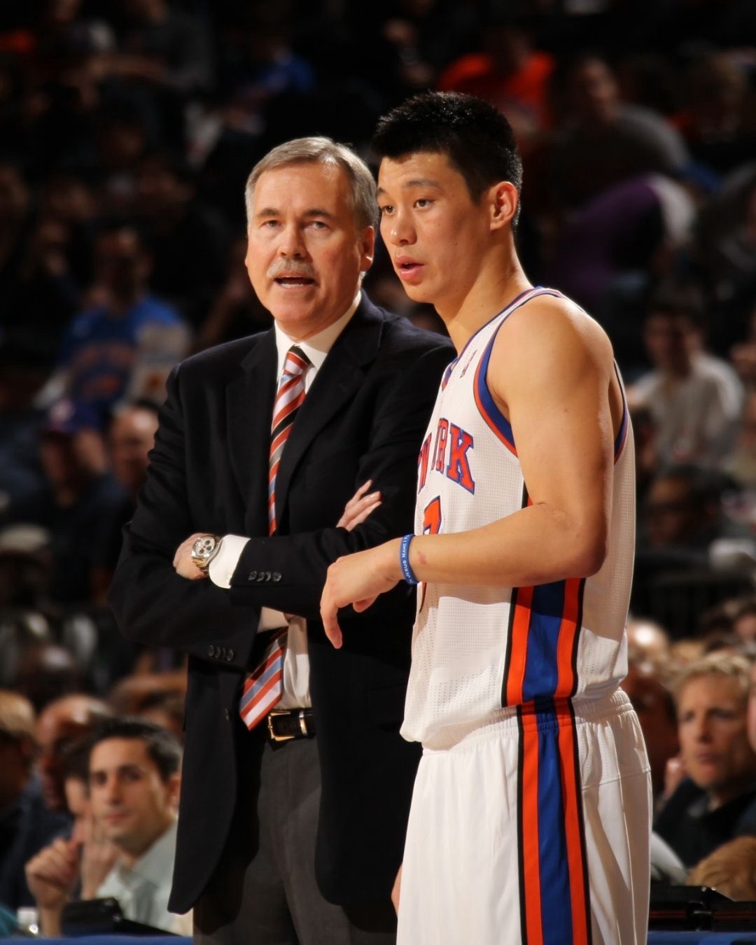 @Jeremy Lin