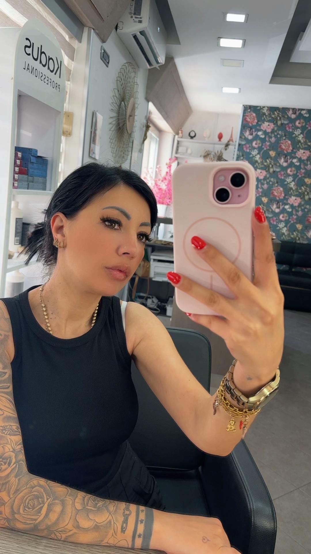 @Cinzia 🧡🧡