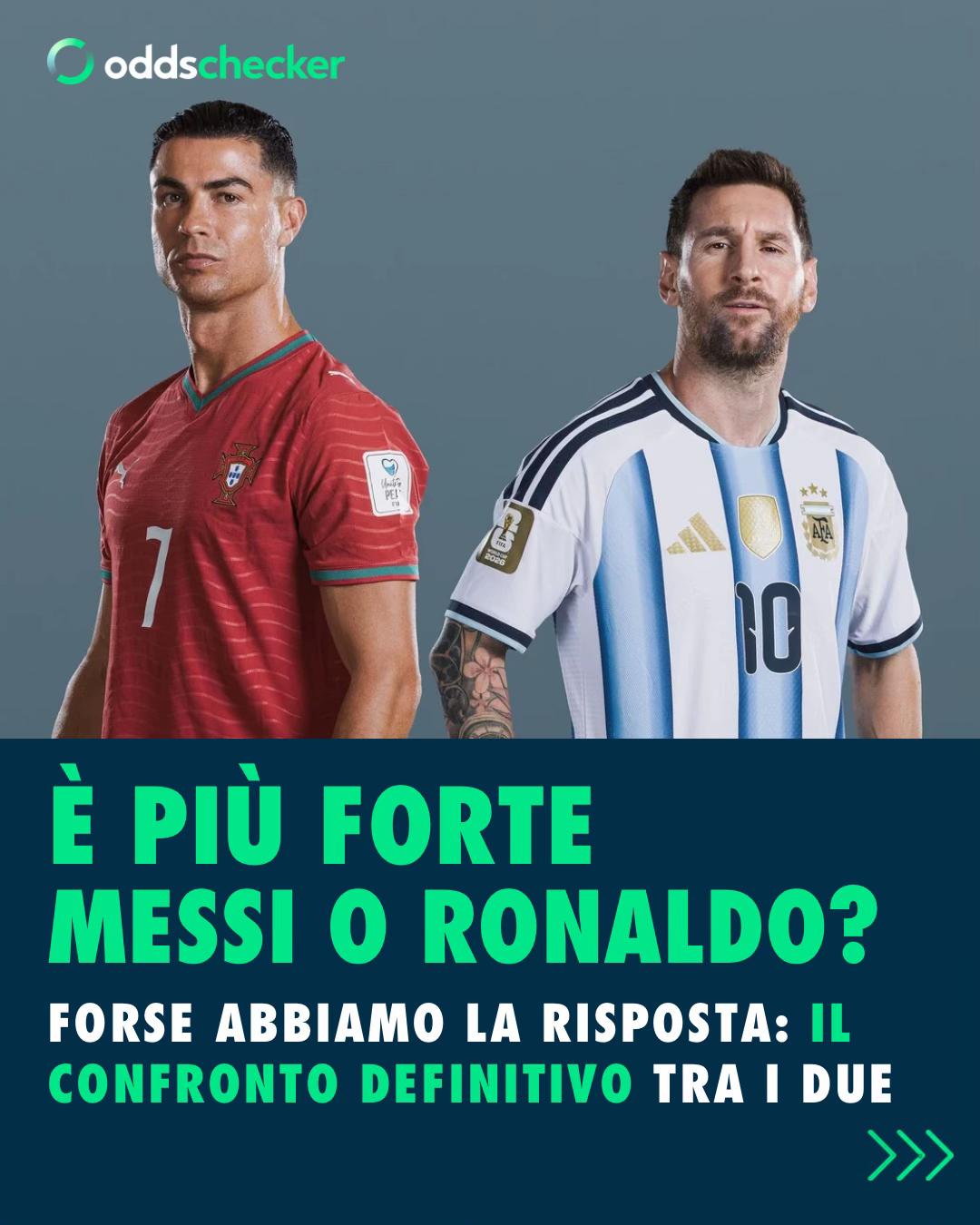 @Oddschecker Italia