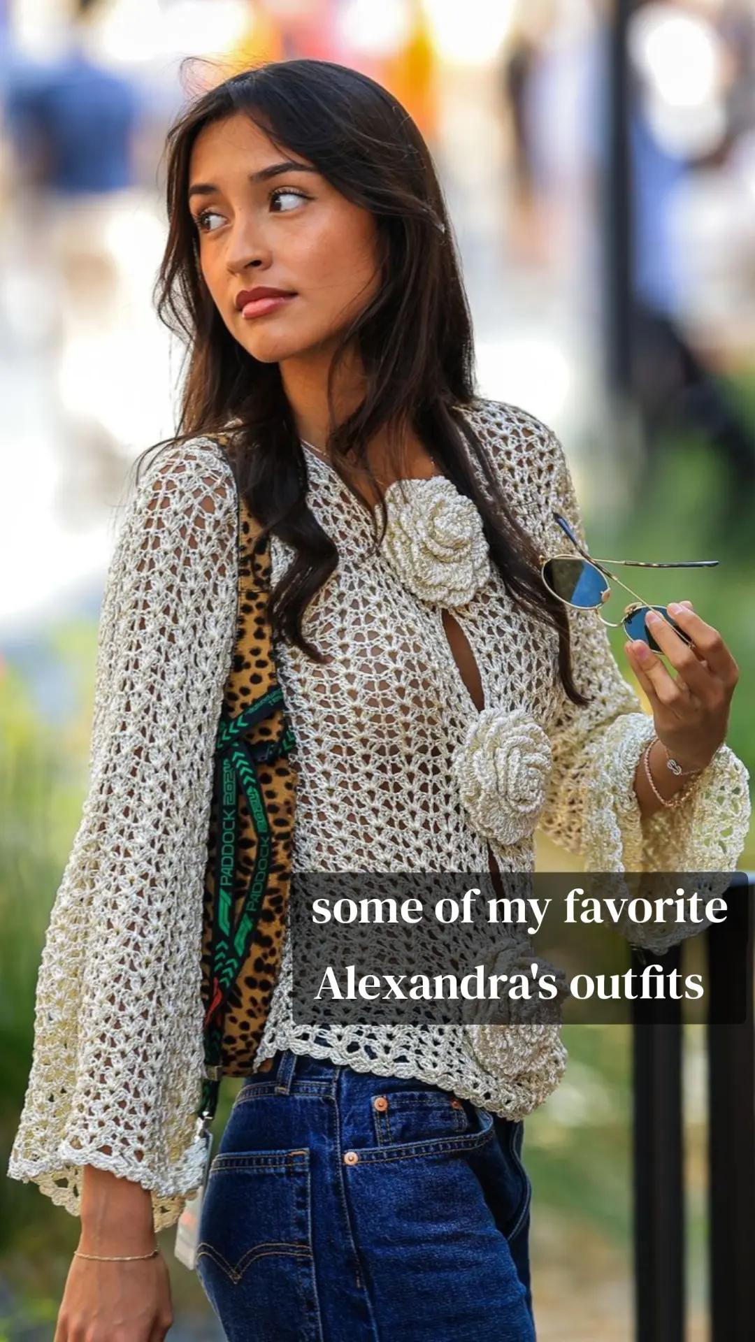 @Alexa | fanpage🦋