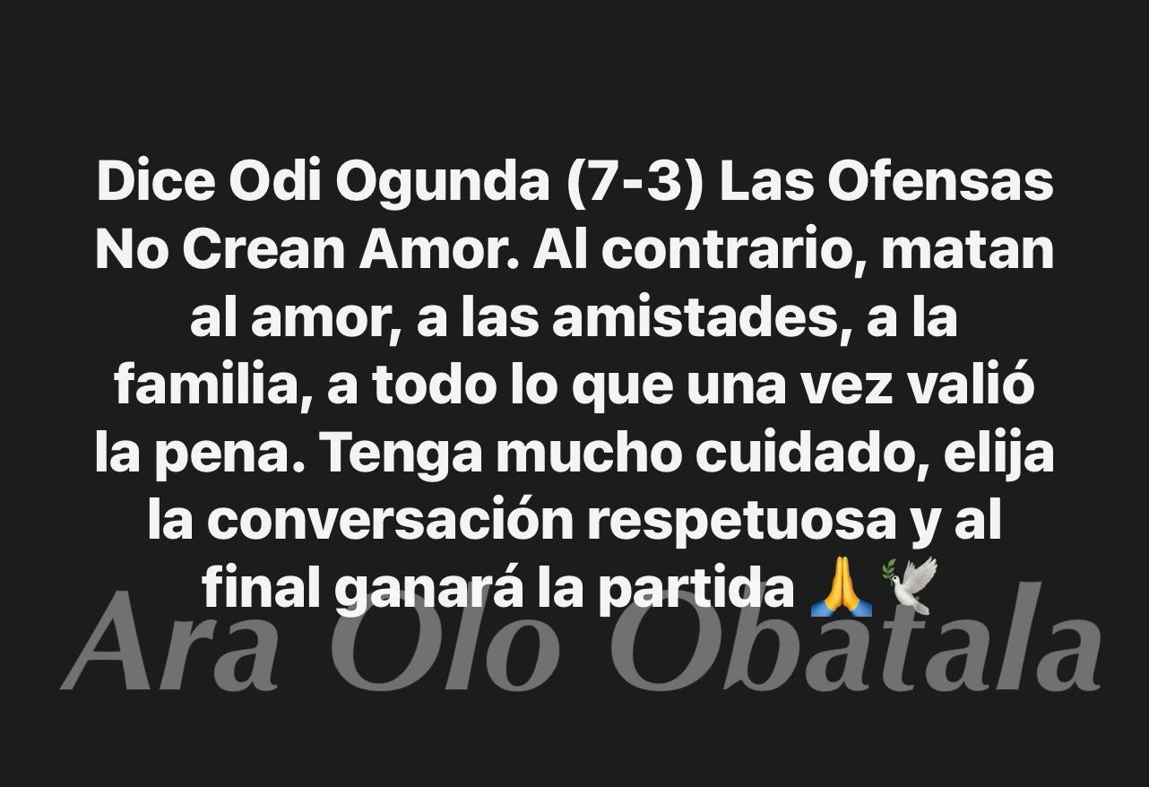 @AraOloObatala