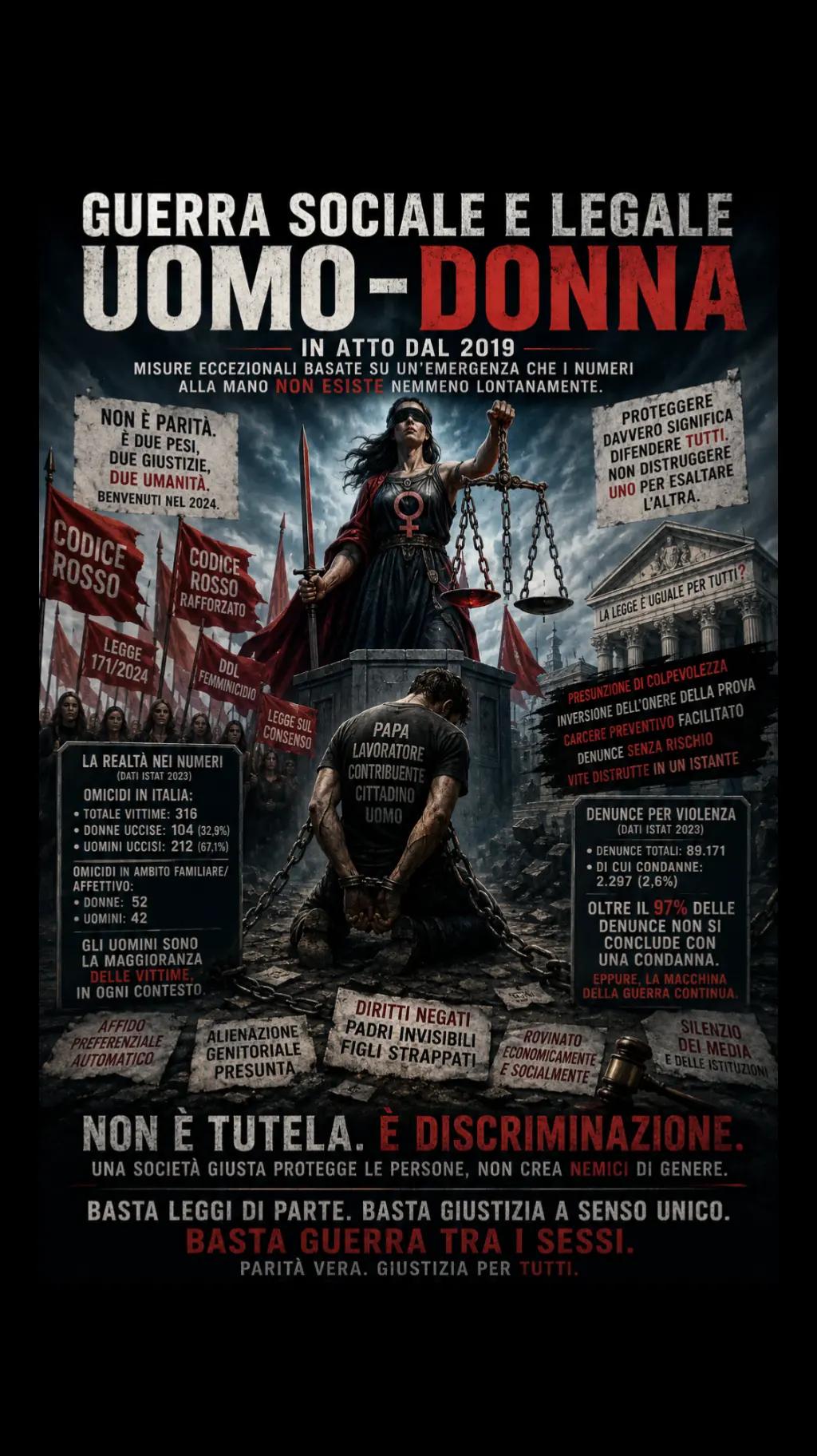 @CODICE ROSSO
