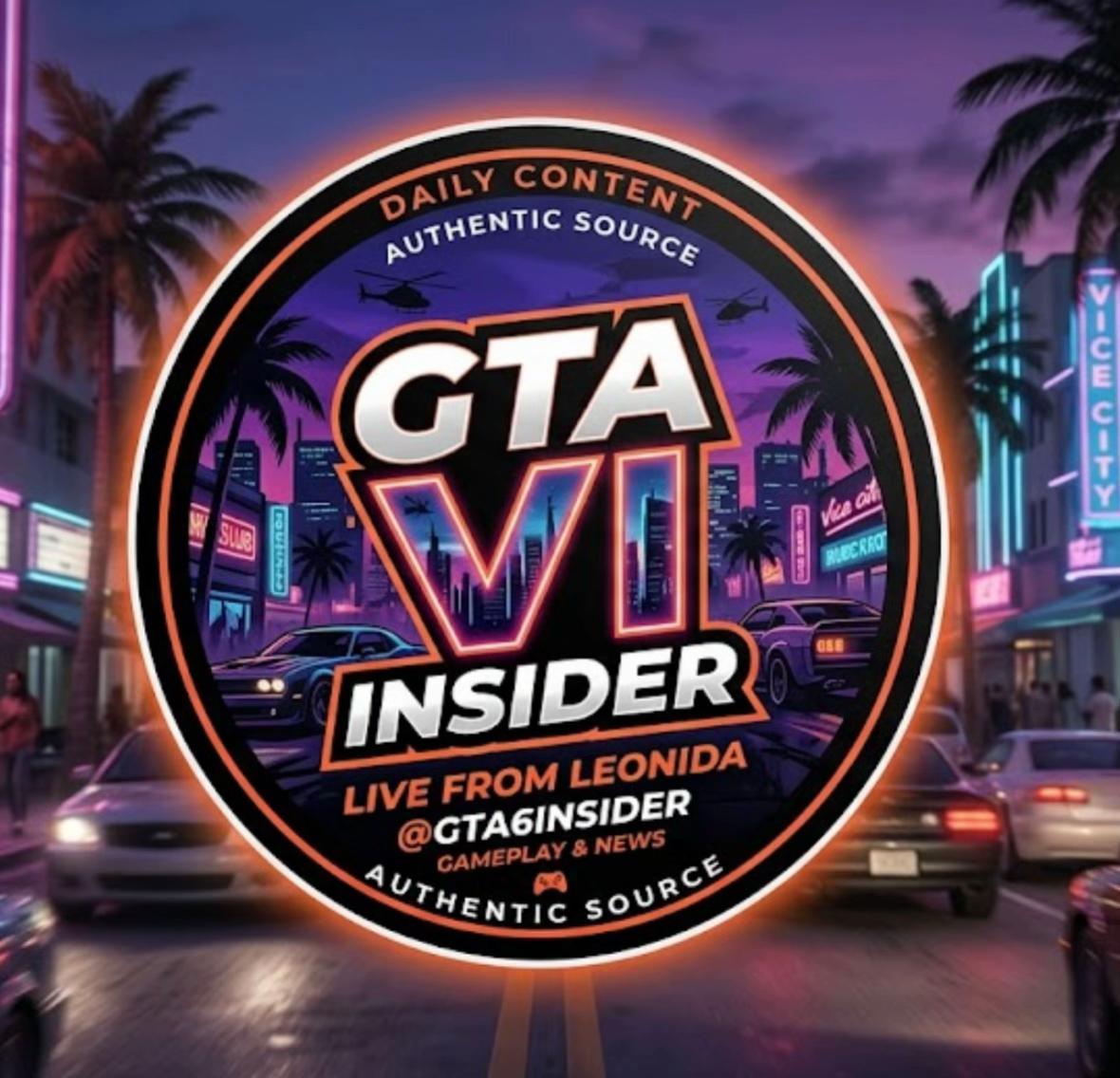 @GTA 6 Leaks
