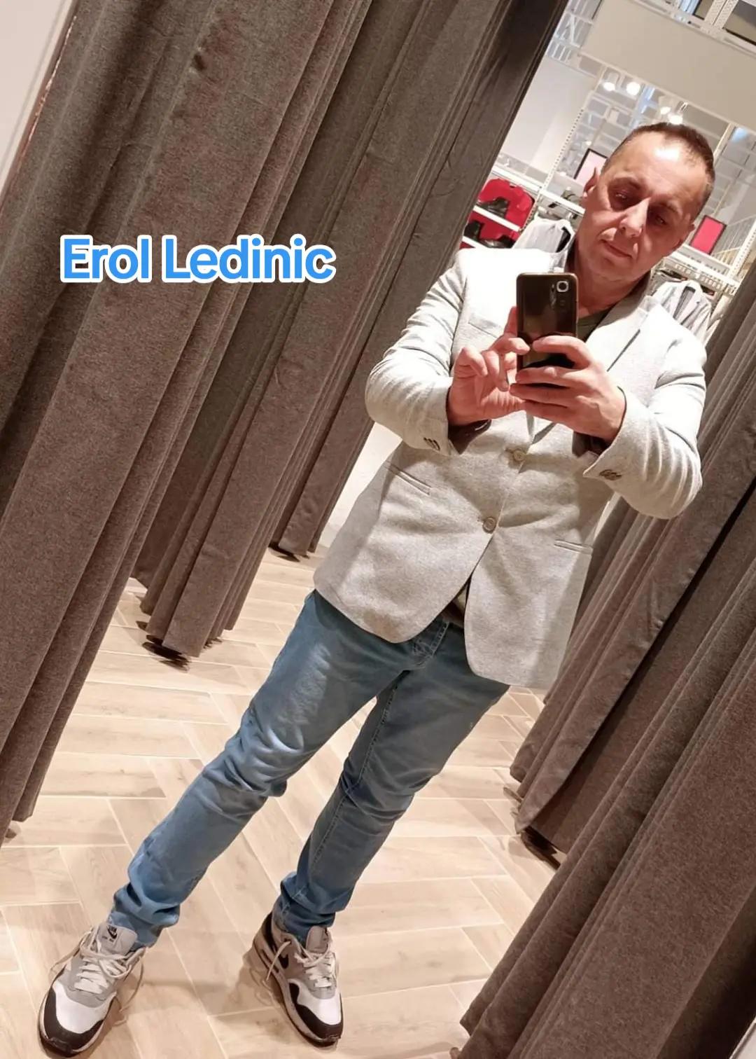@Erol Ledinic