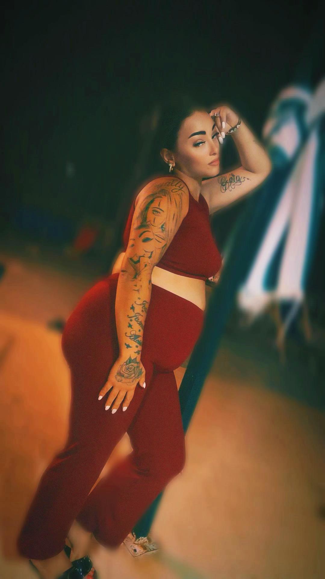 @Vanessa Lorenzo🖤