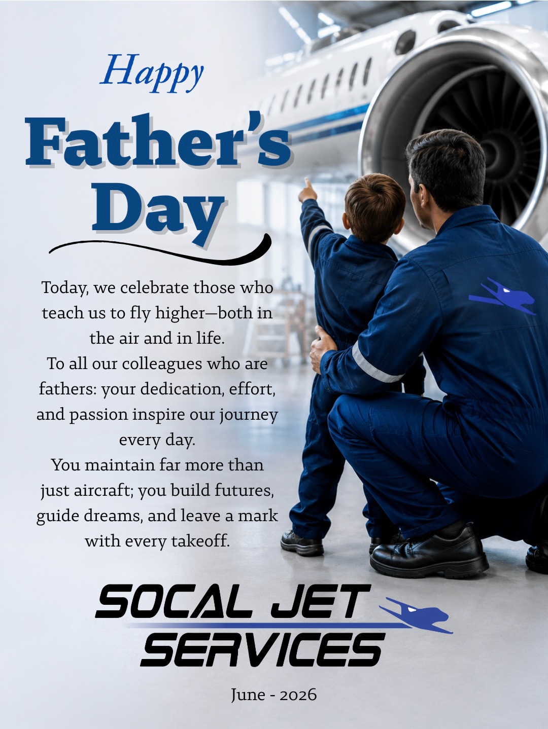 @SoCal Jet Services