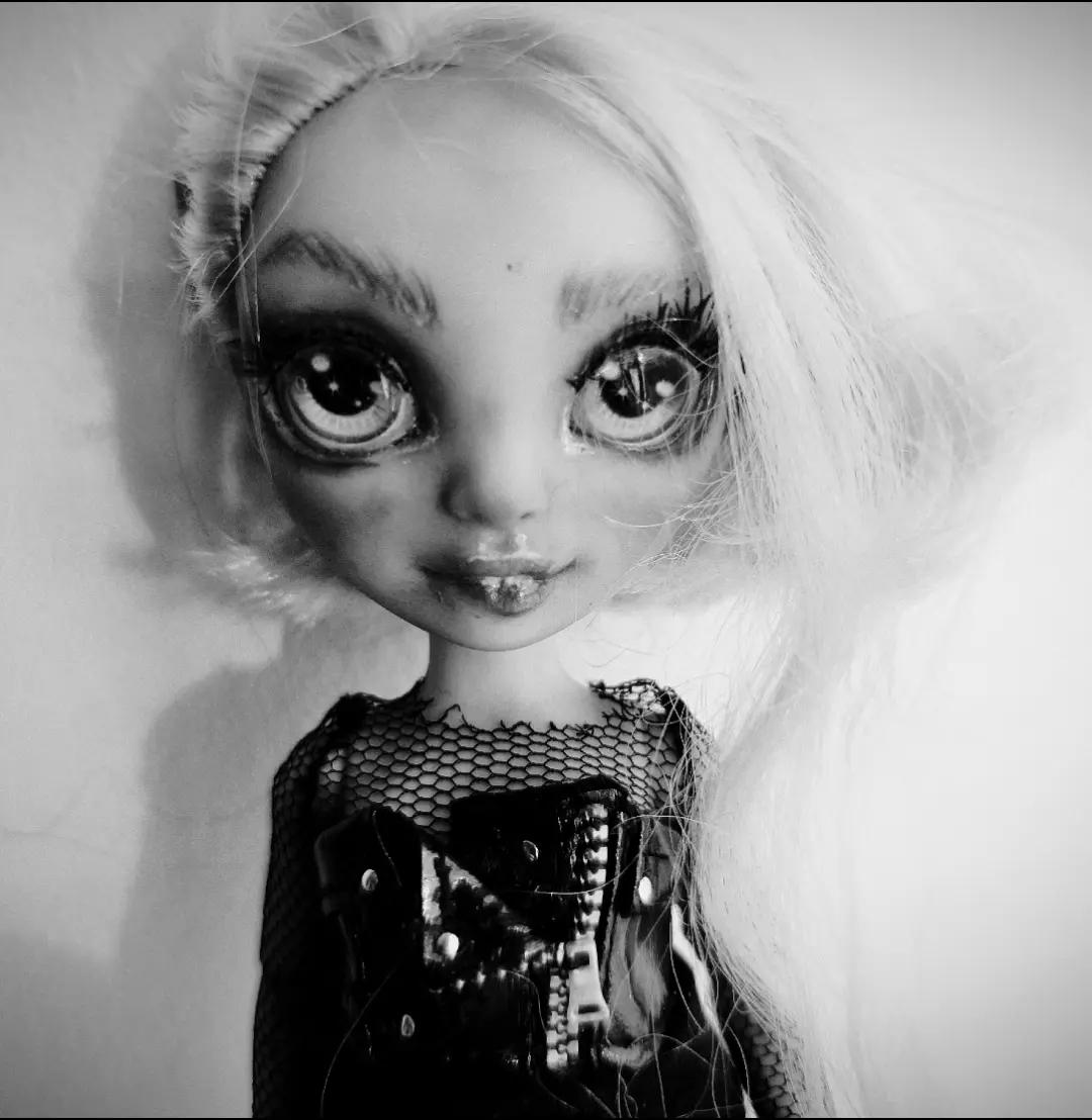 @dolls'tale
