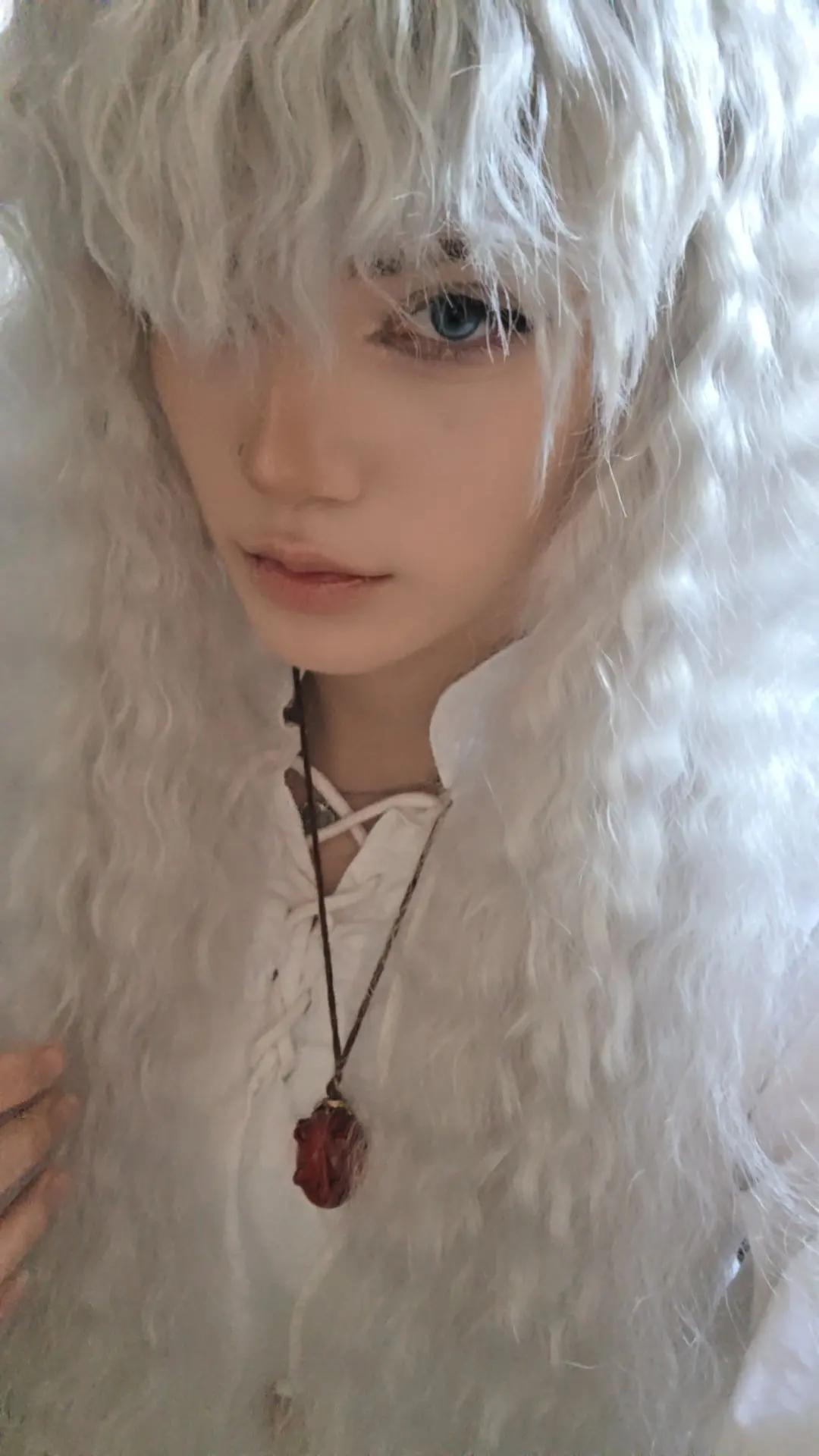 @ℰ𝓁ℯ𝓃𝒶🪽 | Cosplay Content