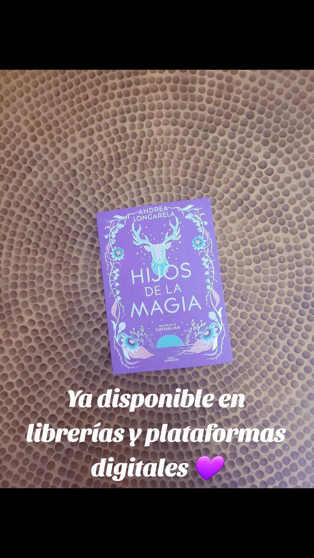 @andrea longarela
