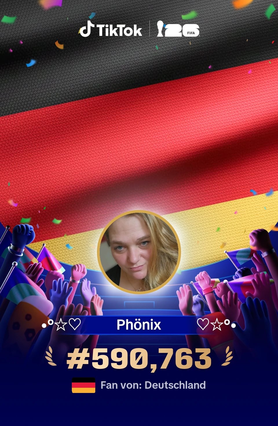 @&bull;&deg;☆♡🐦&zwj;🔥Ph&ouml;nix🐦&zwj;🔥♡☆&deg;&bull;