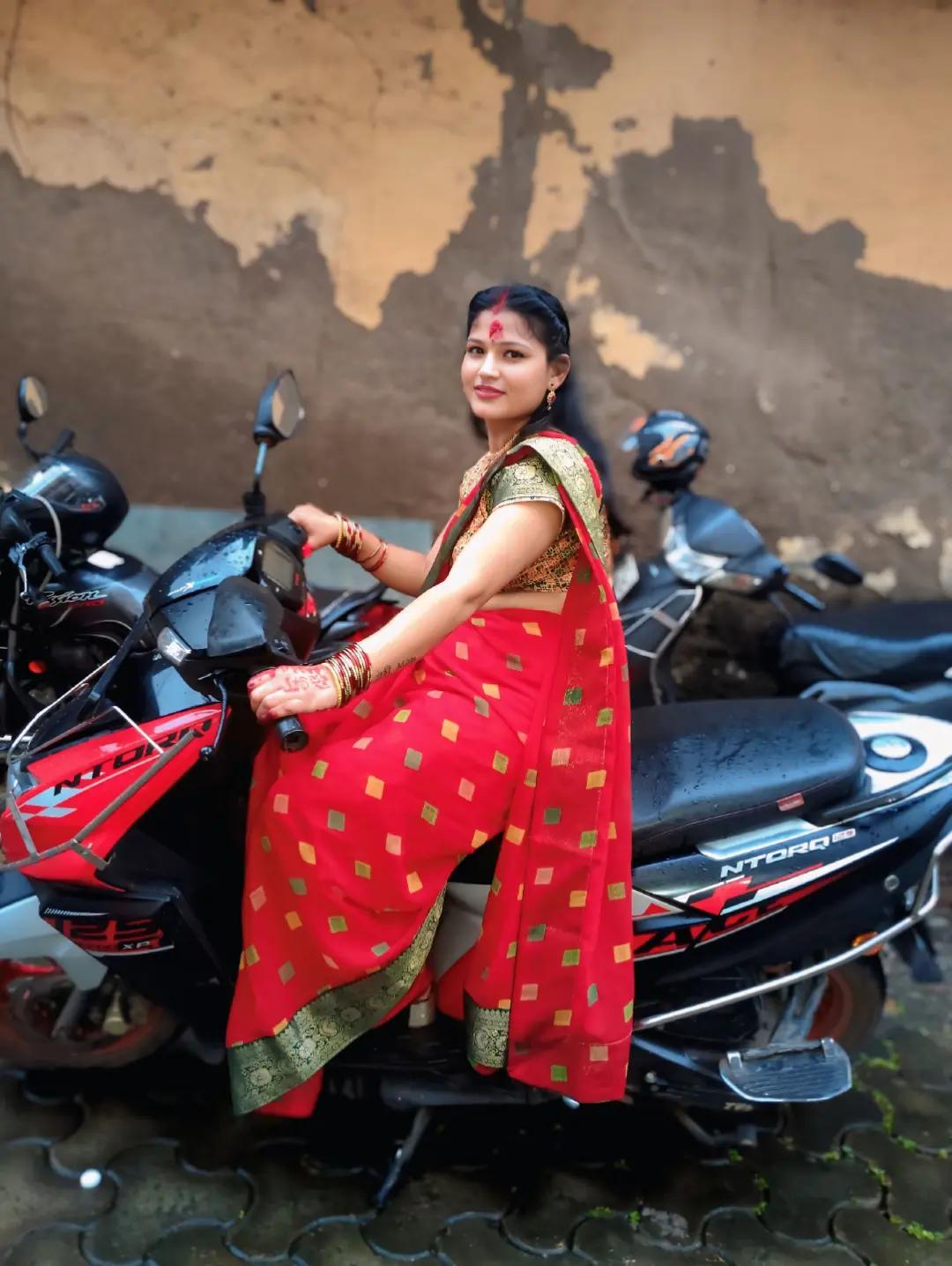 @Sunita Gautam Thakuri
