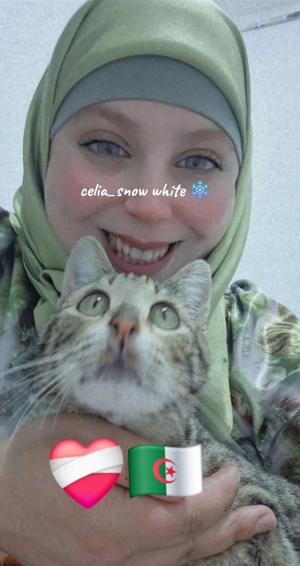 @المرأة الثلجية👩🦰❄️