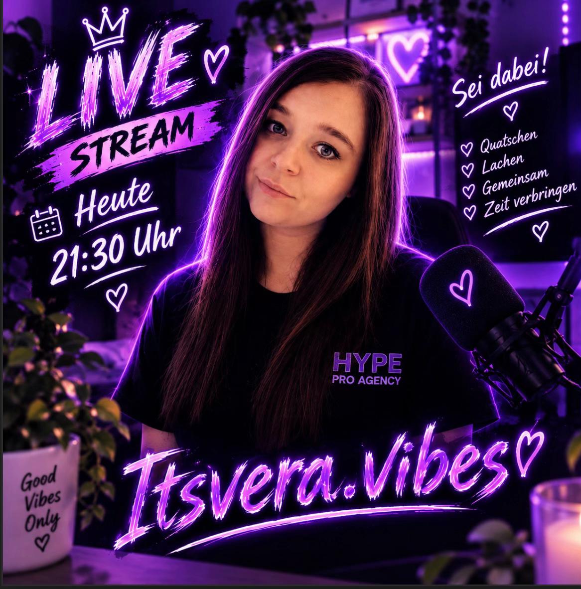 @💜ItsDailyVibes ✨💜
