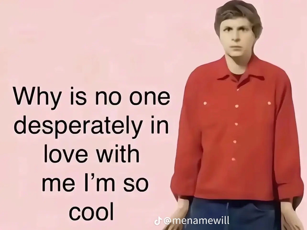 @Michaela