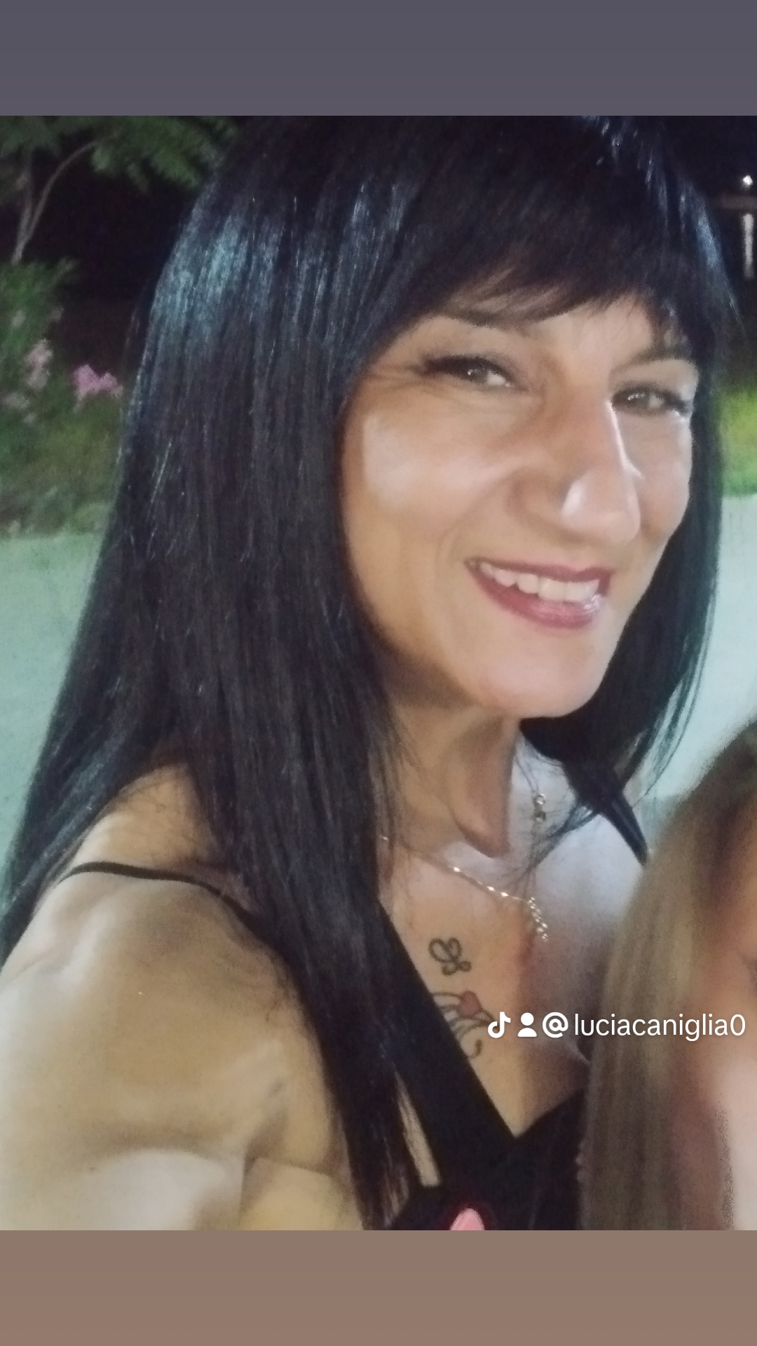 @Lul&ugrave; la calabrese 🌶️🍀🌻🥰